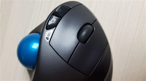 Souris Logitech Trackball M Sans Fil Mon Avis Top