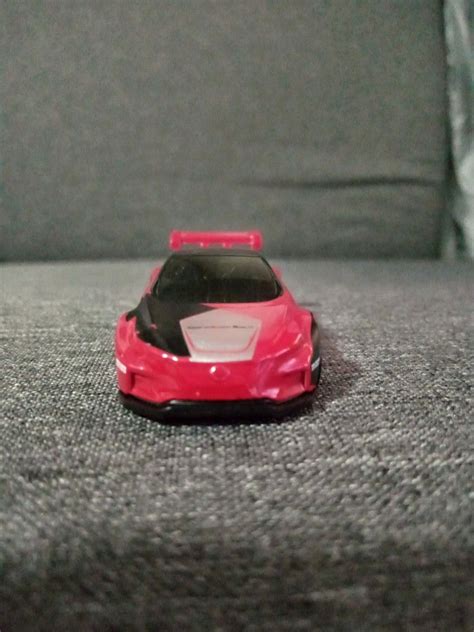 Hot Wheels NISSAN LEAF NISMO RC02 2019 Model Collectors Edition Hobbies Toys