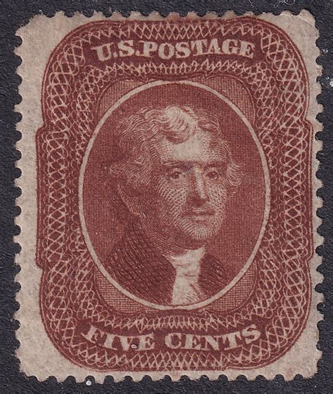 Mint Og F Vf Cv Id Joseph Luft United States