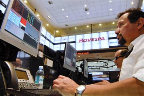 Prévia Da Carteira Ibovespa Inclui Anhanguera E Kroton Exame