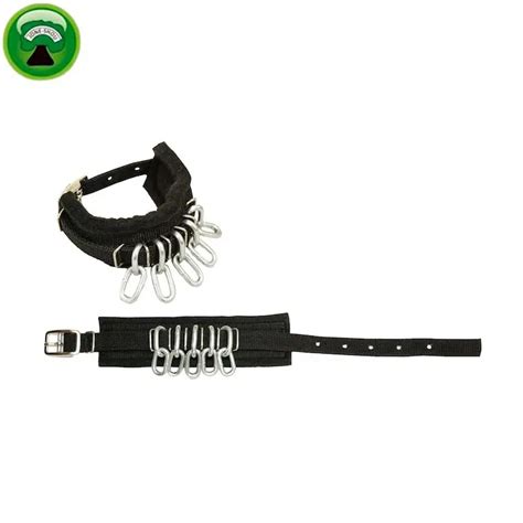 Deluxe Black Neoprene Horse Equipment Hobble Chain Buy Wholesale