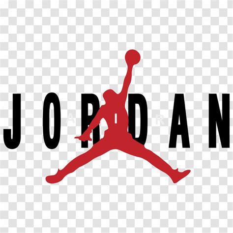 Jumpman Logo Air Jordan Nike Vector Graphics Transparent PNG