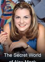 The Secret World Of Alex Mack 1994 1998 Scene Nuda