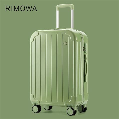 Чемодан RIMOWA, Алюминий, 70 см - купить с доставкой по выгодным ценам ...