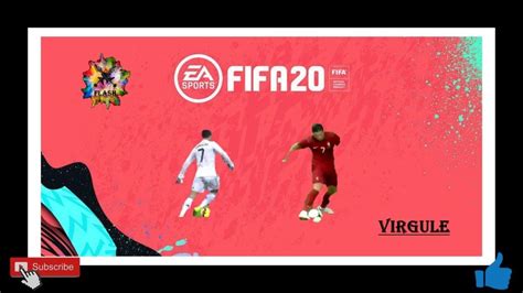 Comment Faire La Virgule Sur FIFA 20 SOS Ordinateurs Guides