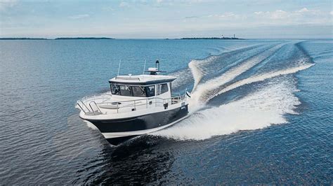 Best Pilothouse Boats Of The Best Boats For Year Round Adventures