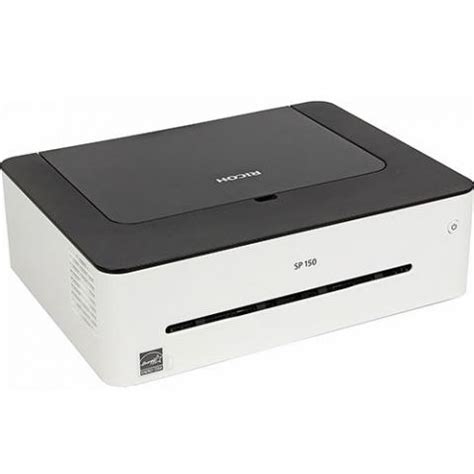 ITsvet | Ricoh SP 150 Štampač
