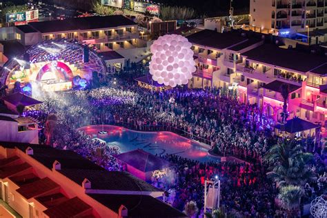 A Guide To Ibiza Clubbing