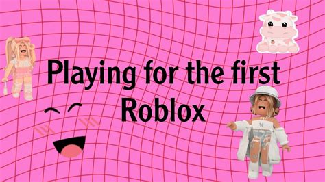 Playing Chill Obby In Roblox 😍🤩 Youtube