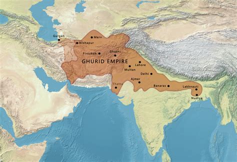 History Of Khor San And The Persianate World On Twitter Rt