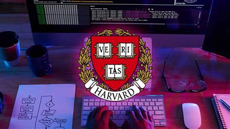 Harvard Ofrece Cursos Gratuitos De Programaci N En L Nea Inscr Bete Ya