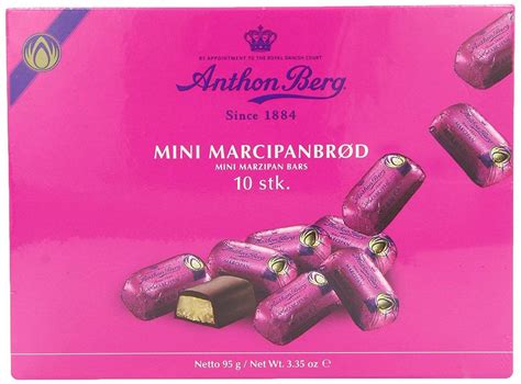 Anthon Berg M N Marz Pan Box Gr Sarper Market