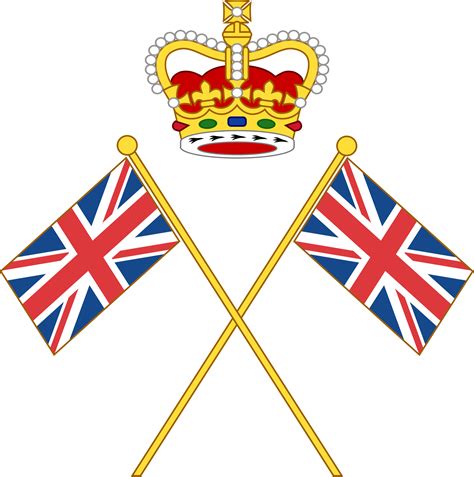 British Flag Revolutionary War