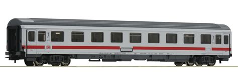 ROCO 54160 Carrozza Intercity A Scompartimenti Di 1a Classe Tipo