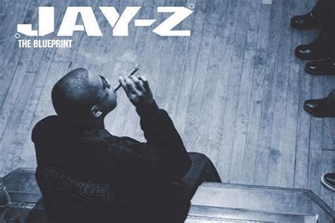 Jay Z Drops The Blueprint Album Today In Hip Hop Xxl