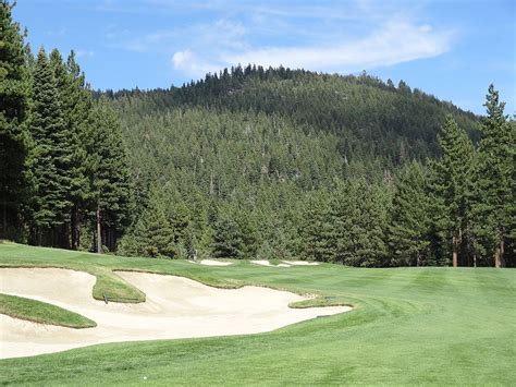 Incline Village (Championship) (Incline Village, Nevada) | GolfCourseGurus