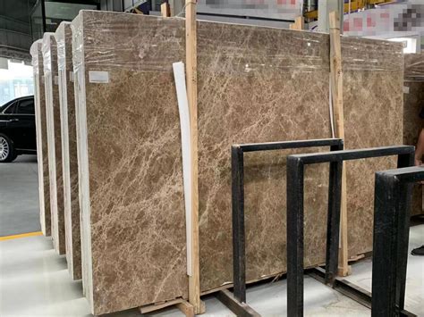 Marble Slabs Stone Slabs Light Emperador Marble Big Slab