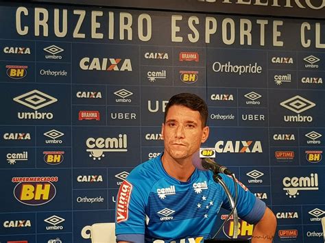 Cruzeiro Recusa Nova Proposta Por Thiago Neves Cita Goulart E Descarta