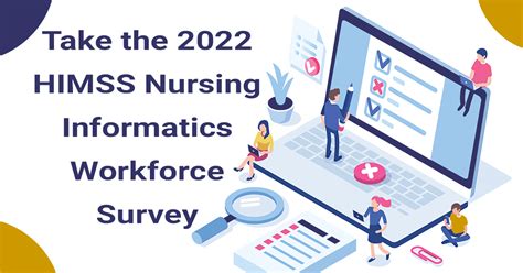 Himss 2022 Nursing Informatics Workforce Survey The Nursing