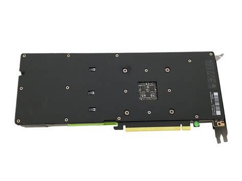 Nvidia Tesla M40 24gb Gddr5 Pci E Gpu Card Hp Pg600 855178 001 839949 001 Ebay