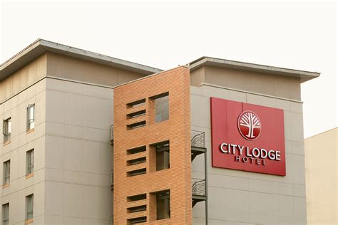 City Lodge Hotel Group - Brand Identity :: Behance