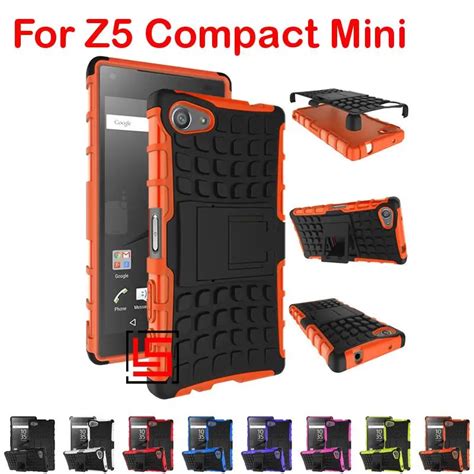 Armor Rugged Hybrid Heavy Duty Hard Pc Tpu Shockproof Phone Case Cover