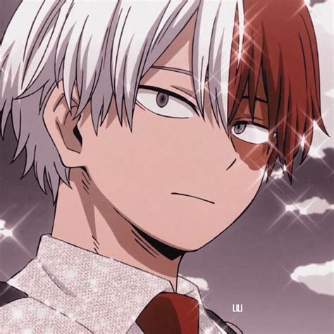 Wallpaper Aesthetic Anime Todoroki Caca Doresde Hot Sex Picture