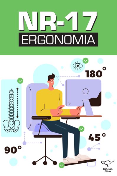 Nr 17 Ergonomia