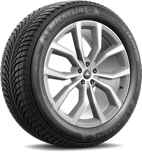 Michelin Latitude Alpin 2 255/50 R20 109V desde 393,52 € | Compara ...