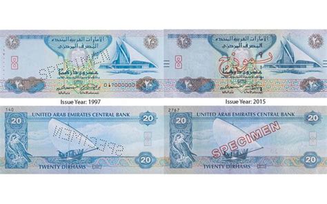 UAE Currency Symbols: Space Shuttle, Al Fahidi Fort & More - MyBayut