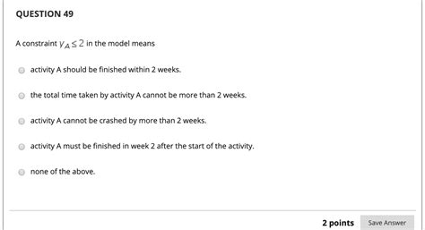 Solved Use The Following Scenario And Data For Questions Chegg