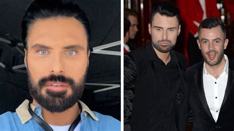 Rylan Clark Reveals He Tried To End His Life After Admitting To