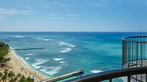 Honolulu, Hawaii Resort for Families | Waikiki Beach Marriott Resort & Spa