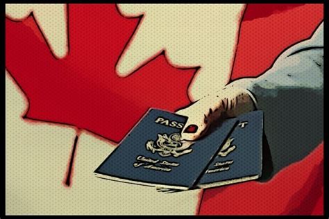 Do You Need A Passport To Go To Canada Discovering Employment Paths