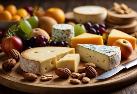 How To Taste Cheese A Beginners Guide To Savoring Flavors Anycheese Blog