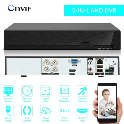 Buy Cheap Home Security Dvr Cctv Ch Ch Ch Channel Full Hd Mp N