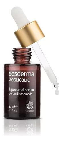 Acglicolic Serum Facial Sesderma MercadoLibre