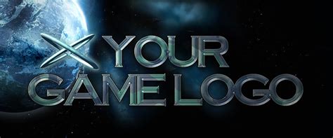 Galaxy Game Logo