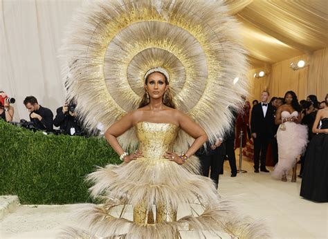 Here S What To Expect From The 2022 Met Gala S Gilded Glamour Theme