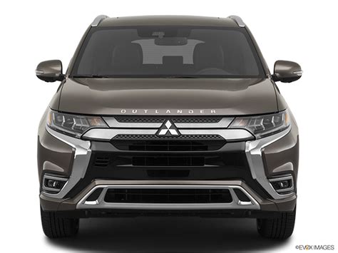 2020 Mitsubishi Outlander Phev Price Review Photos And Specs Canada Drivingca