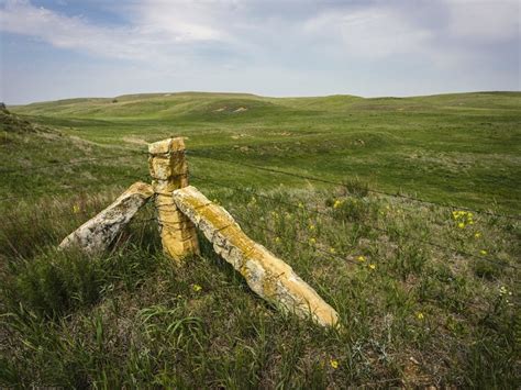 First Kansas Designated Scenic Backroad Created in Russell County ...