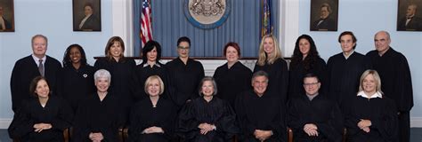 Superior Court Judges Superior Court Courts Unified Judicial