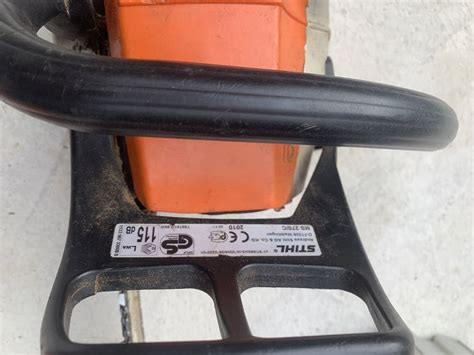 Drujbe Stihl Si Husqvarma Baia Mare Olx Ro