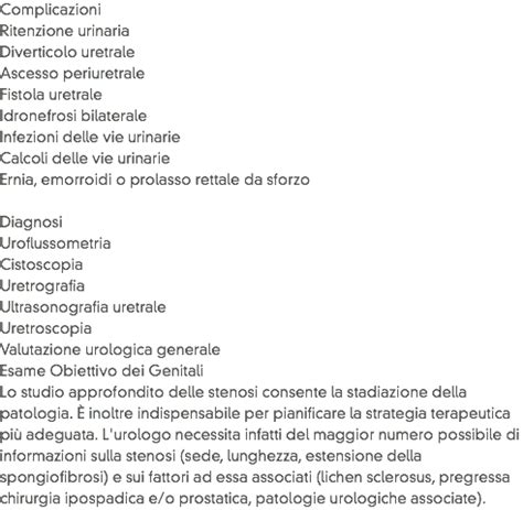 Patologia Urologica