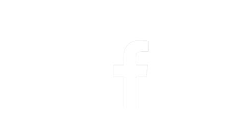 White Facebook Icon Transparent Background At Vectorified