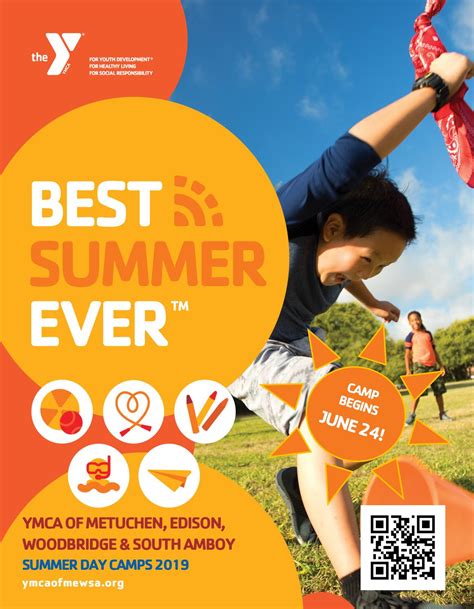 2019 Ymca Of Mewsa Summer Camp By Ymca Of Mewsa Issuu