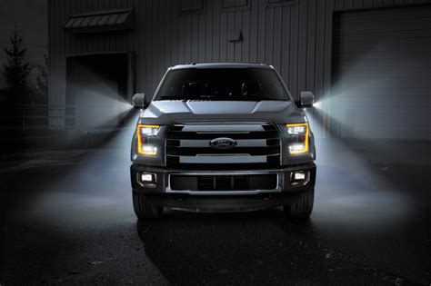 Video Everything You Ever Wanted To Know About The 2015 Ford F 150