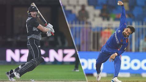 New Zealand vs Afghanistan live stream — how to watch the T20 World Cup ...