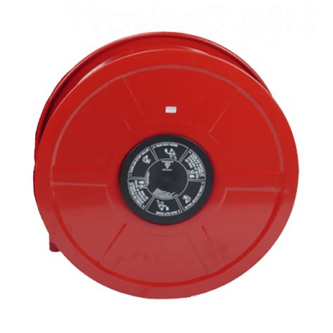 Automatic Fire Hose Reel W Options Fire Protection Shop Fire