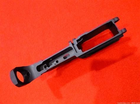 Anderson MFG AM 10 Gen II Stripped Lower Receiver AR10 LR308 DPMS Gen 1